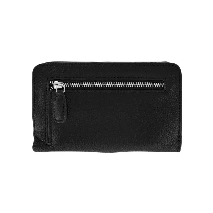 Pretty Tough Medium Zip Wallet