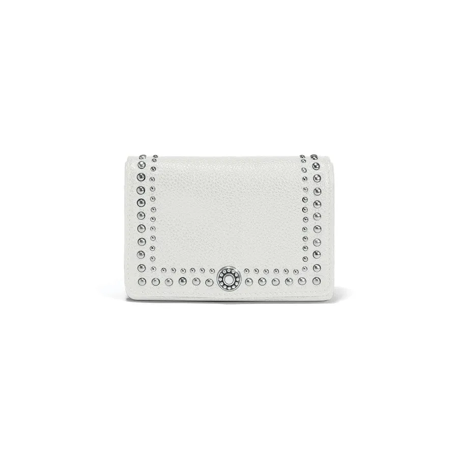 Pretty Tough Stud Medium Wallet