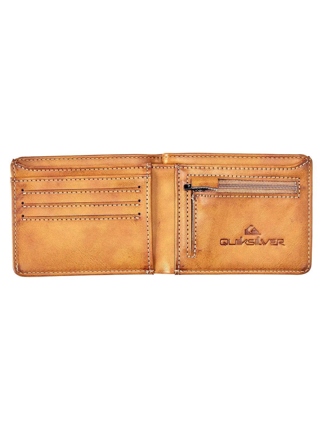 Quiksilver Men's Slim Rays Wallet