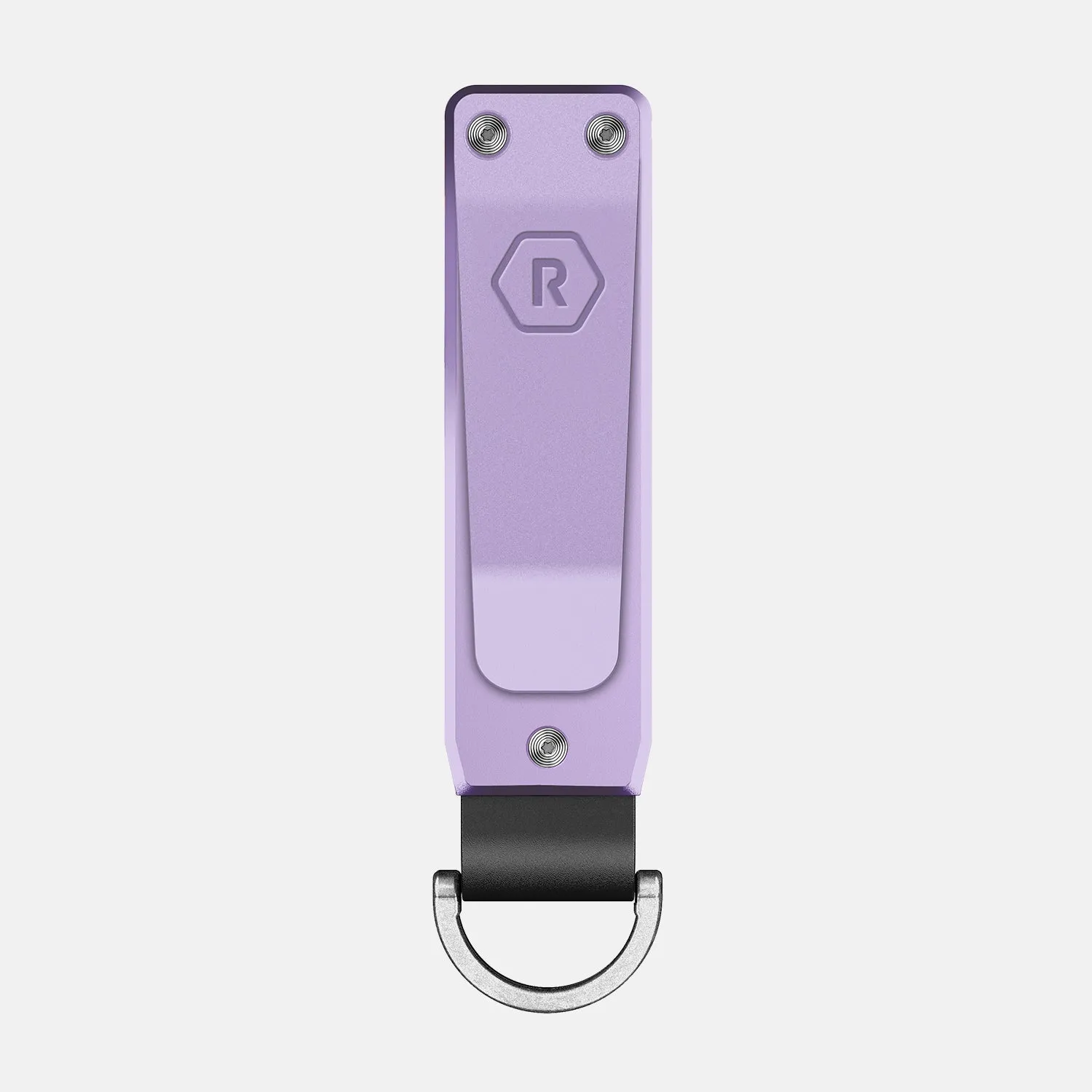 Ridge KeyCase - Lavender