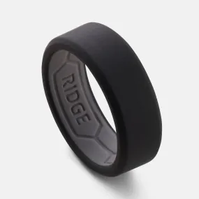 Ridge Wallet Accessory - Silicone Band