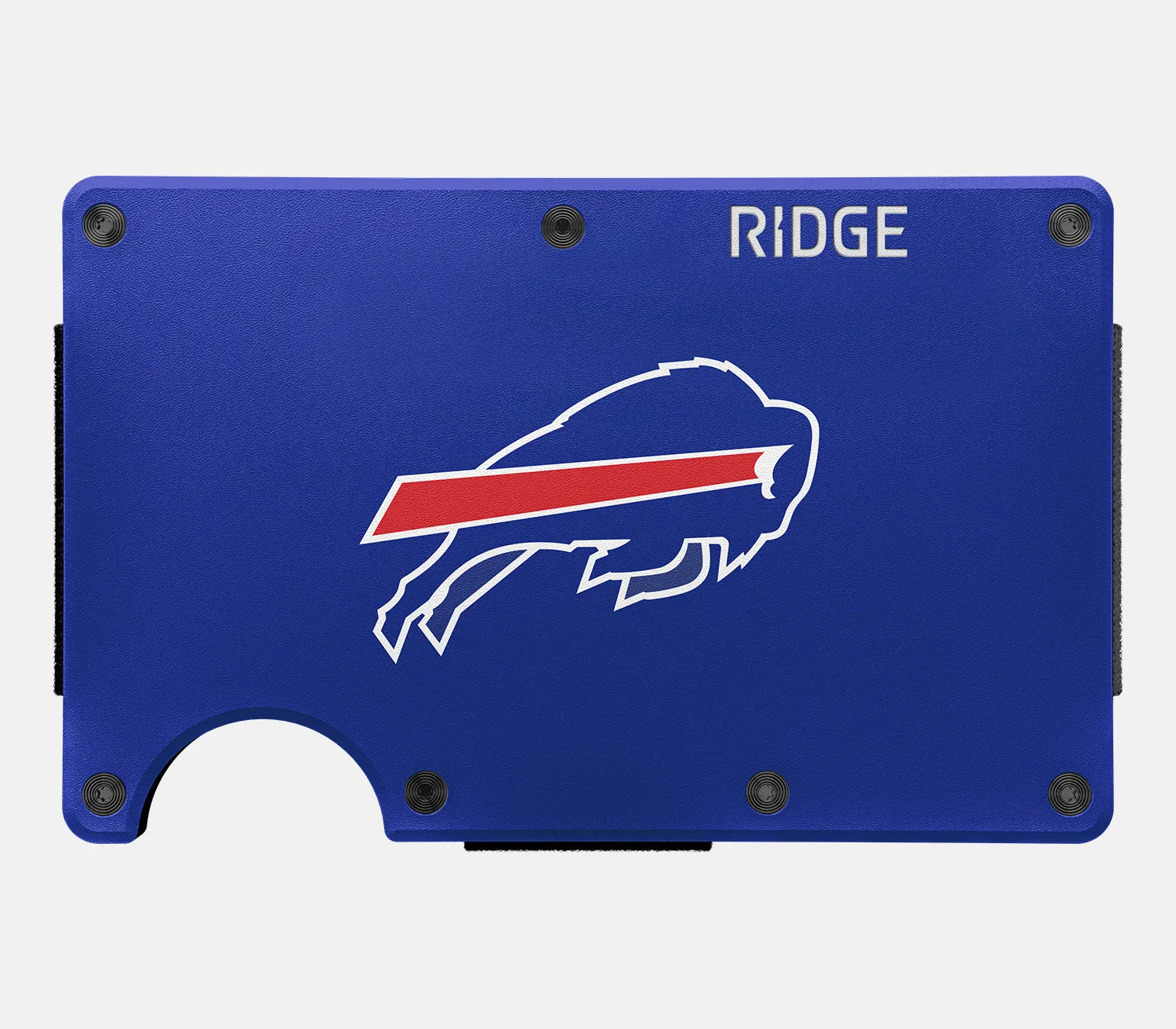 Ridge Wallet - Buffalo Bills