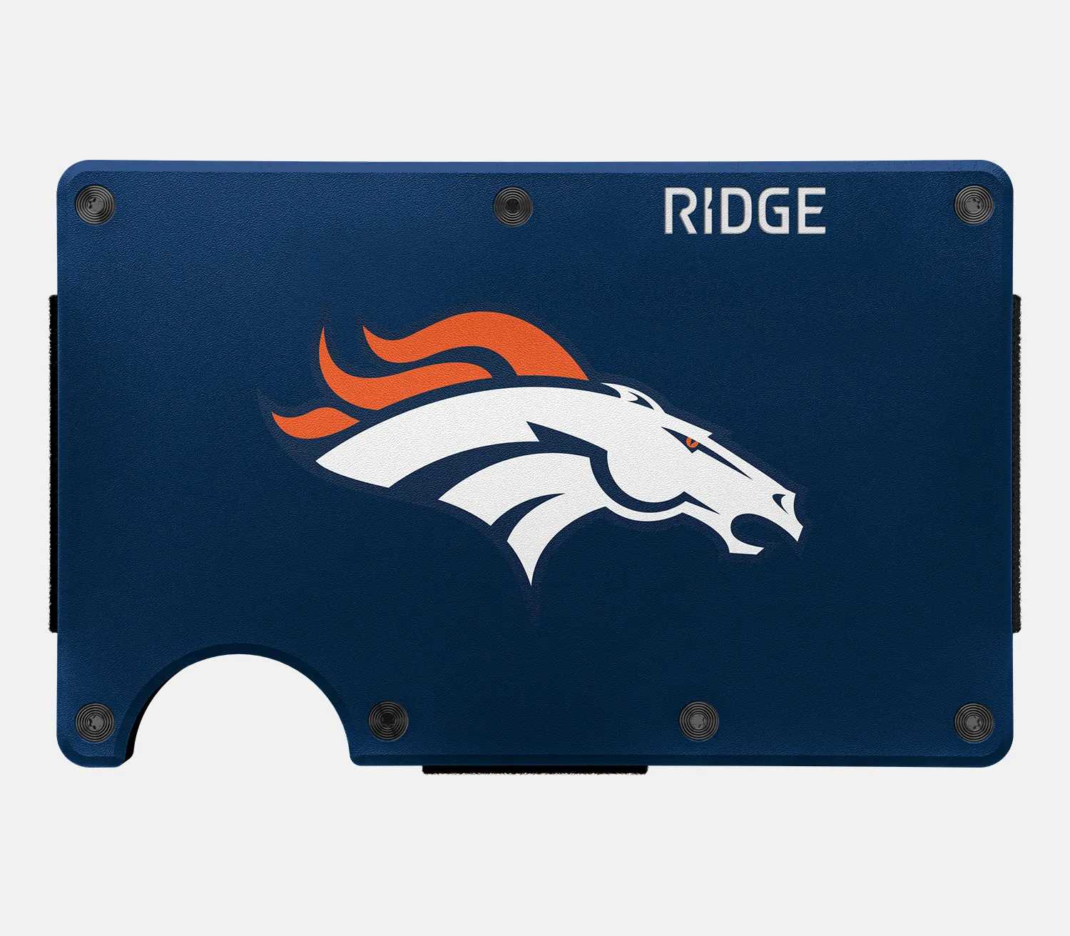 Ridge Wallet - Denver Broncos