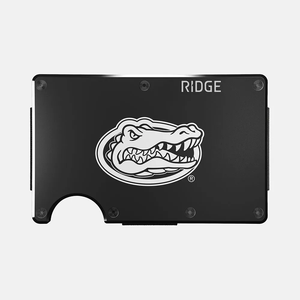 Ridge Wallet - Florida Gators