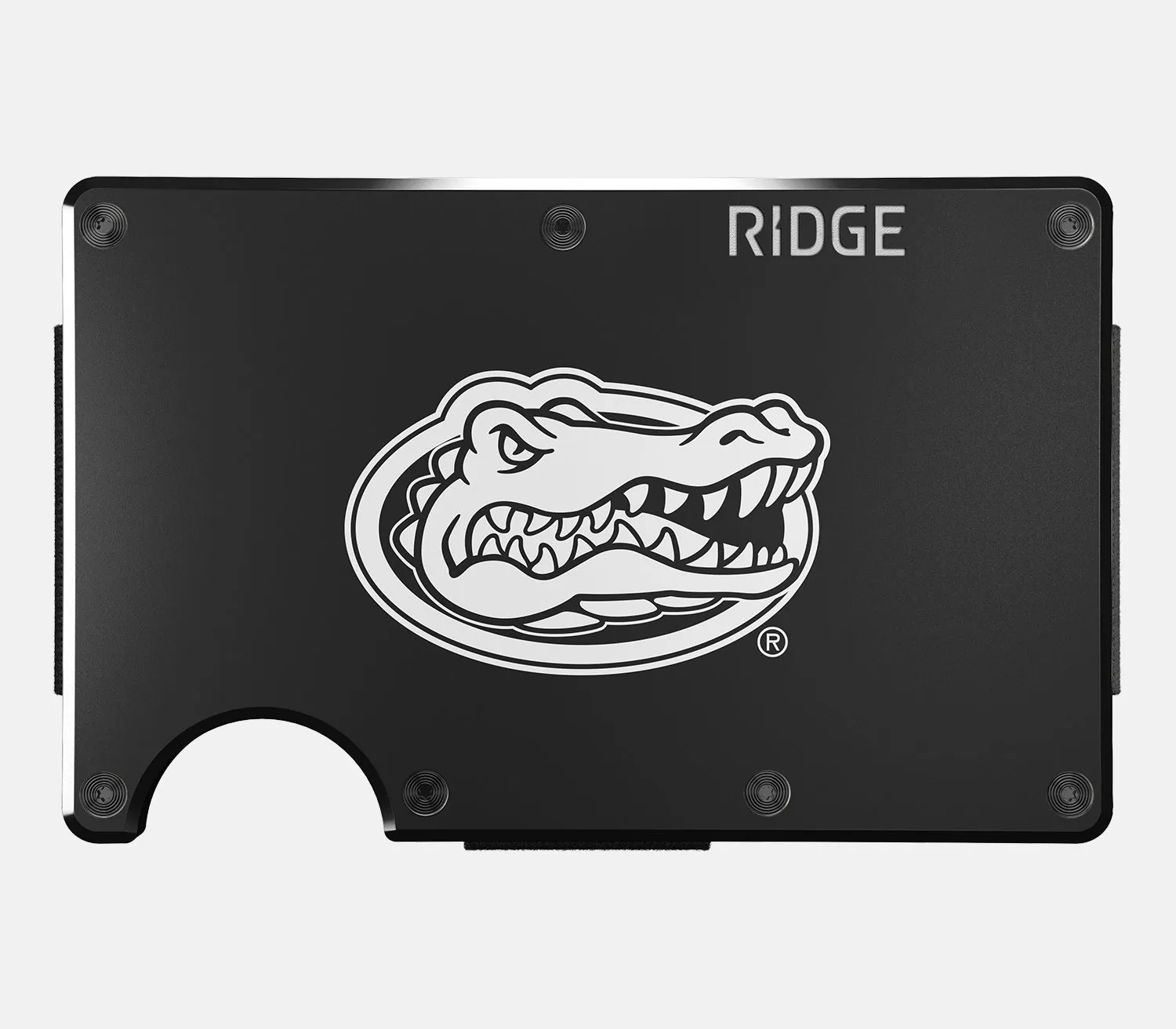 Ridge Wallet - Florida Gators