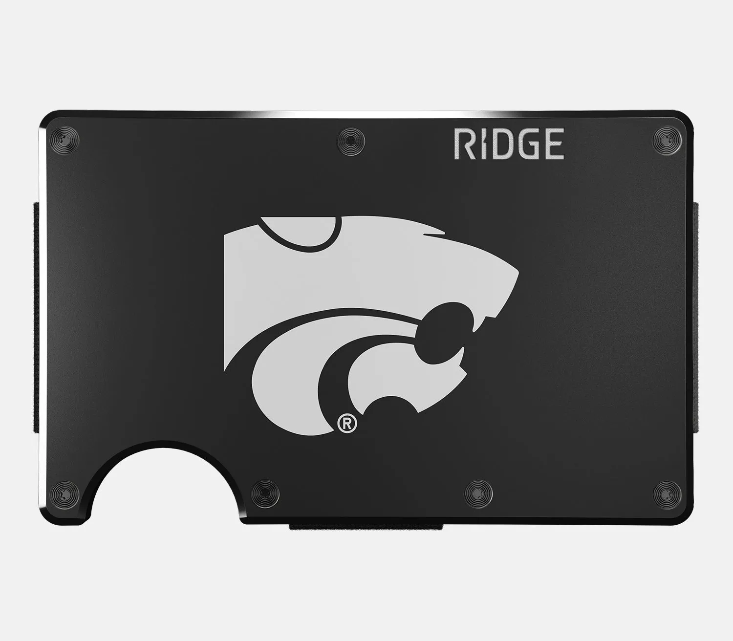 Ridge Wallet - Kansas State Wildcats