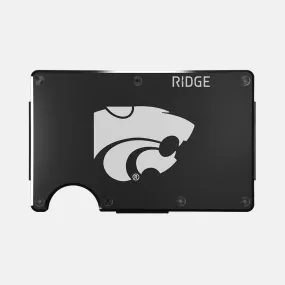 Ridge Wallet - Kansas State Wildcats