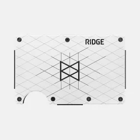 Ridge Wallet - MKBHD - Light Mode