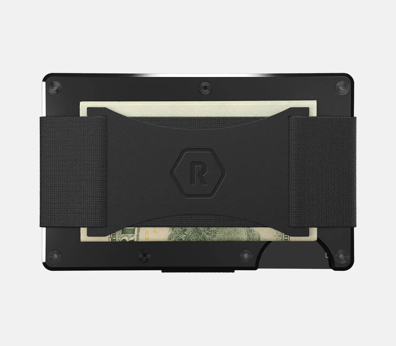 Ridge Wallet - North Carolina State Wolfpack