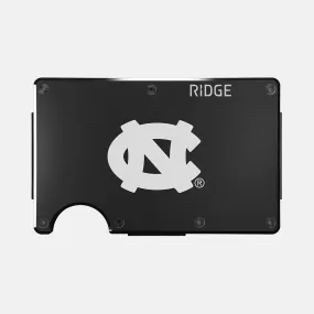 Ridge Wallet - North Carolina Tar Heels