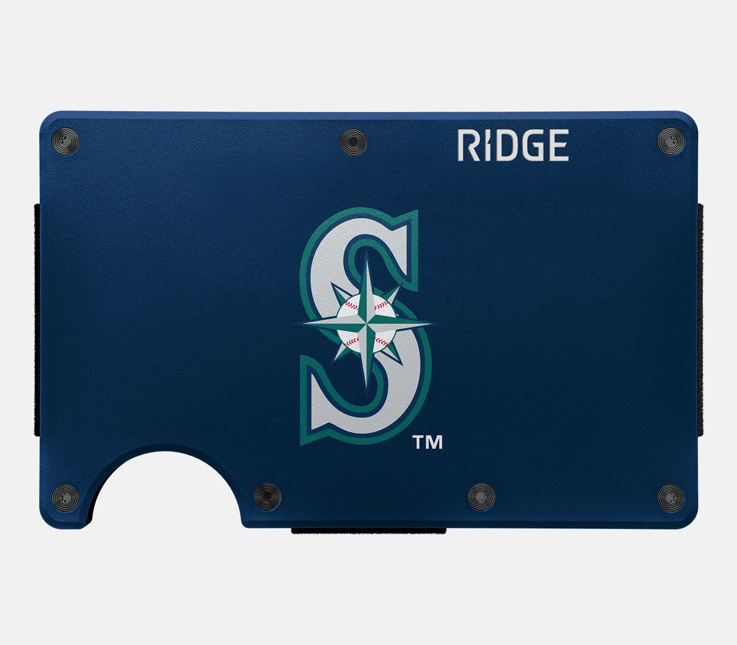 Ridge Wallet - Seattle Mariners