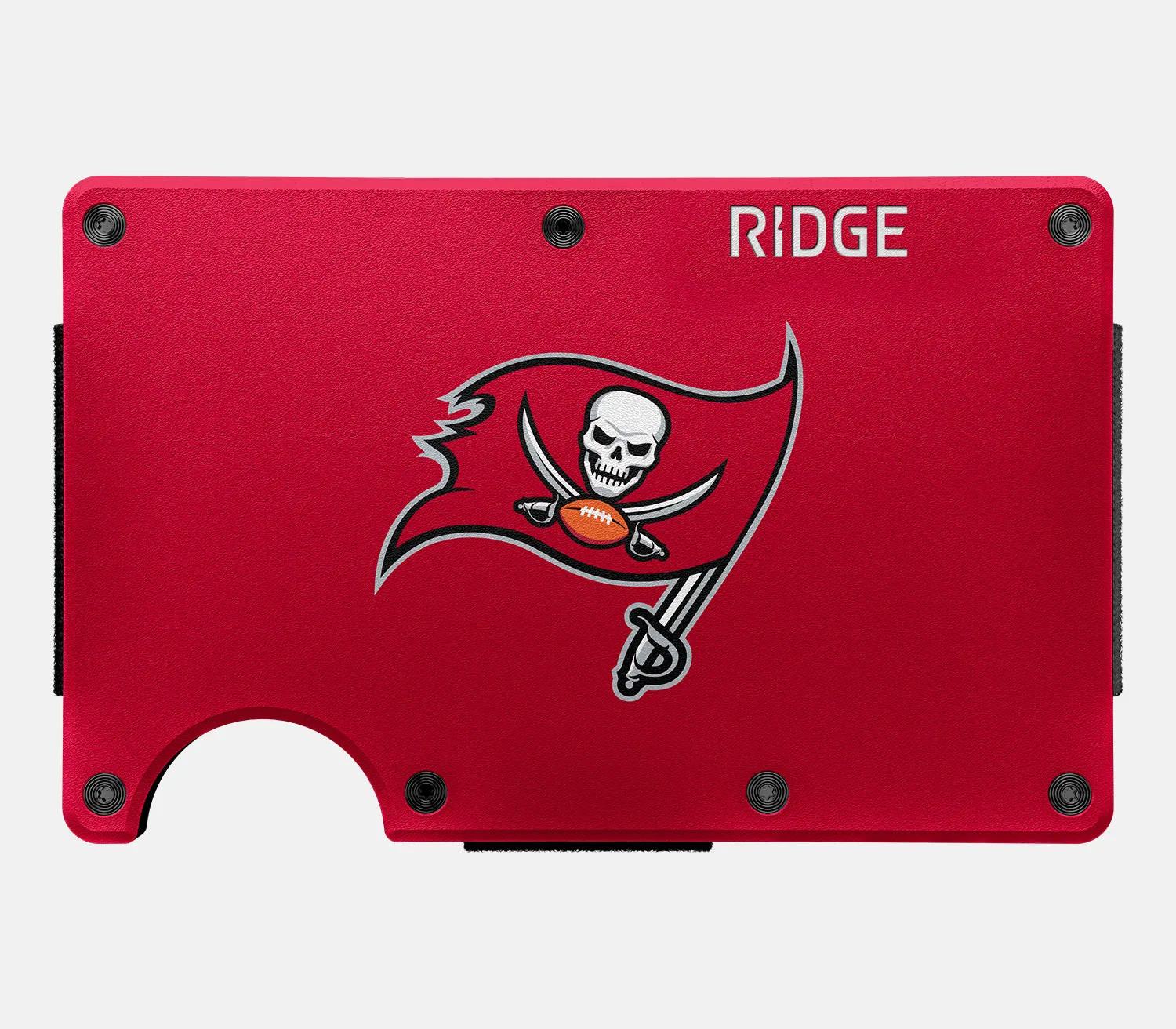 Ridge Wallet - Tampa Bay Buccaneers