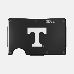 Ridge Wallet - Tennessee Volunteers