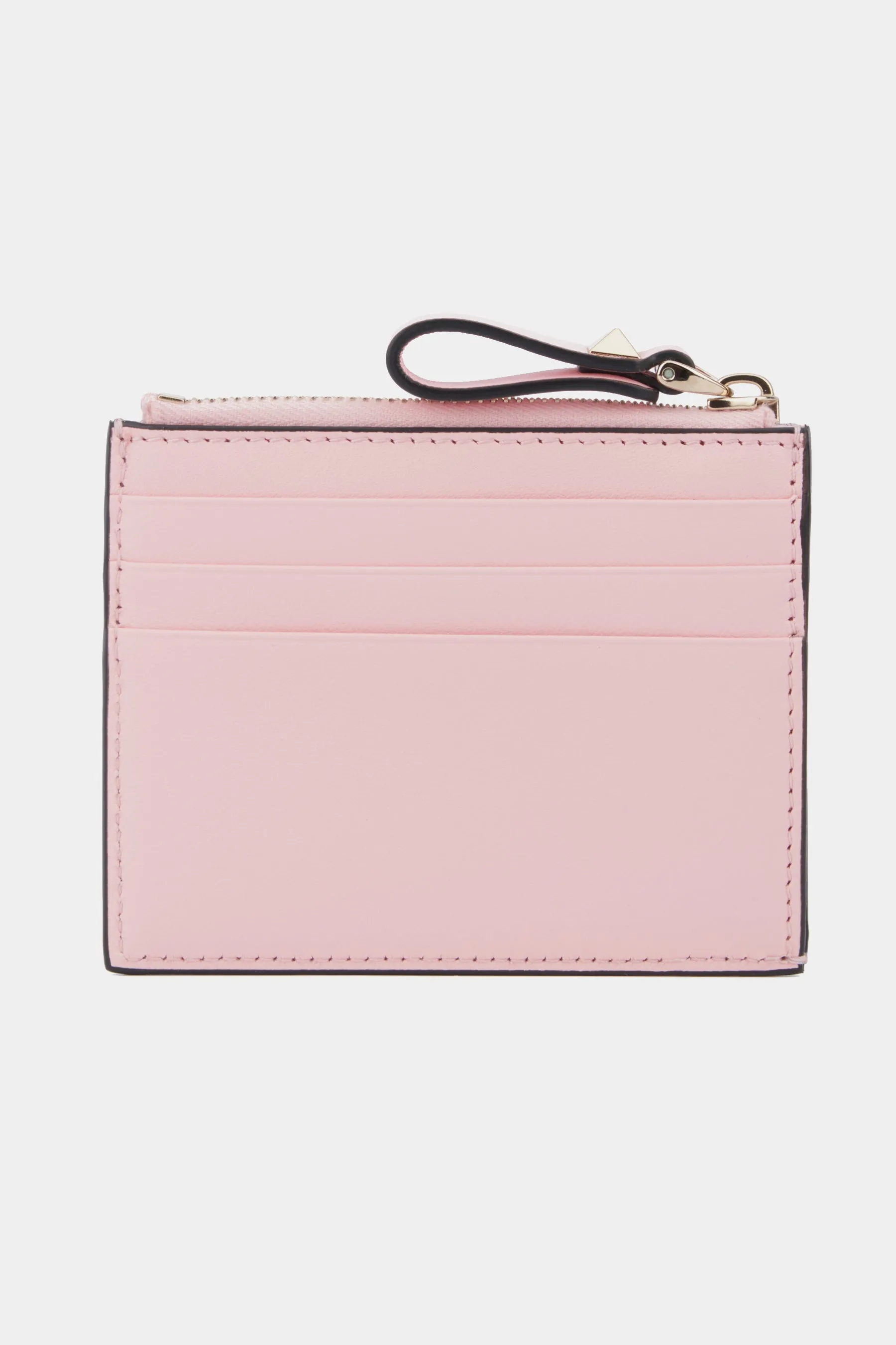 Rockstud Cardholder