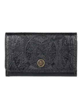 Roxy Ladies Crazy Diamond Wallet