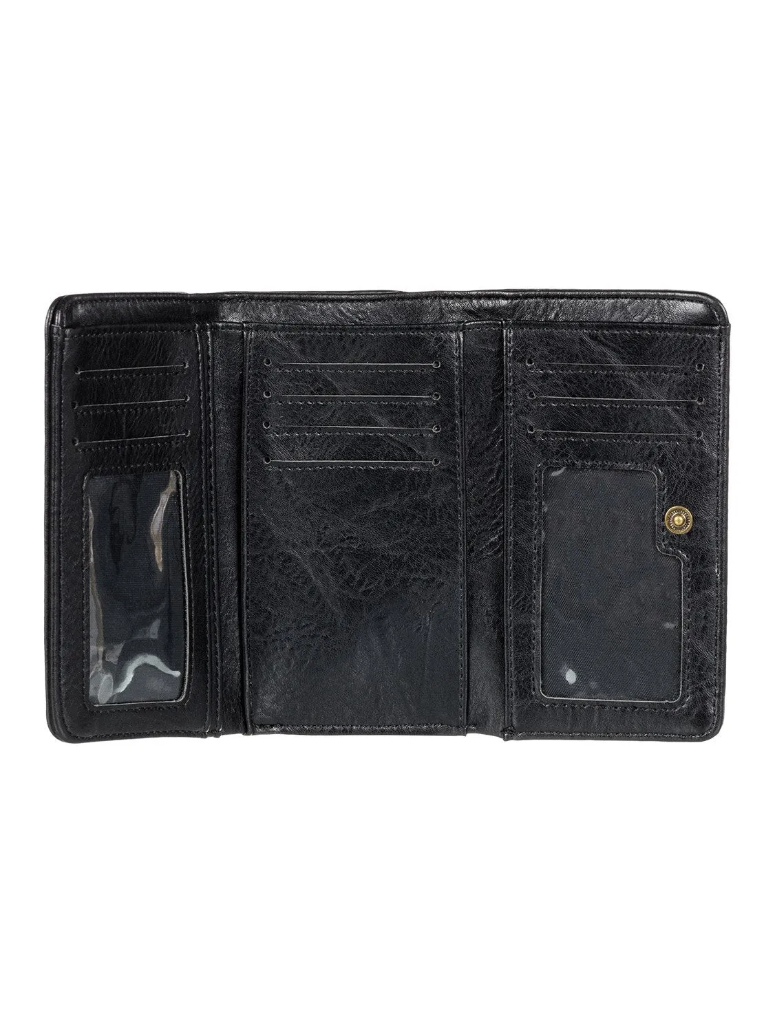 Roxy Ladies Crazy Diamond Wallet