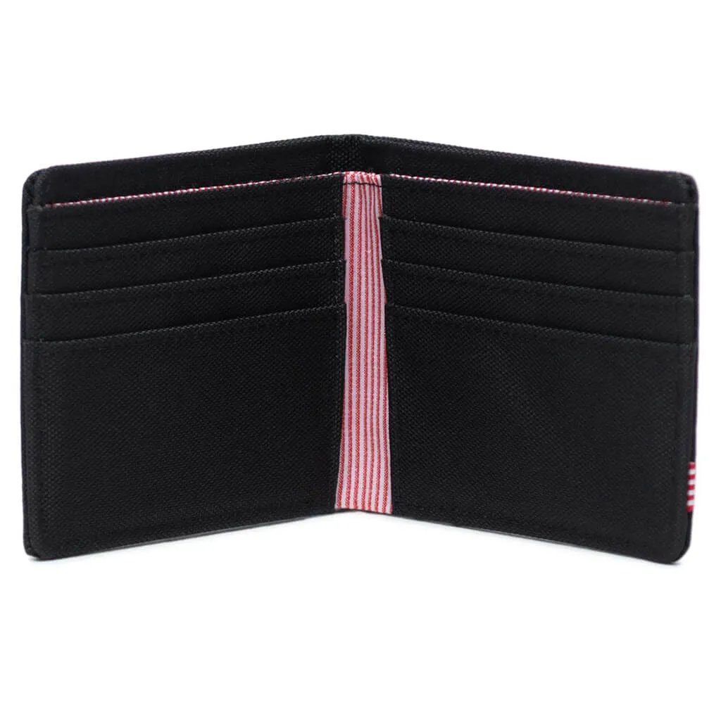 Roy Wallet - Black