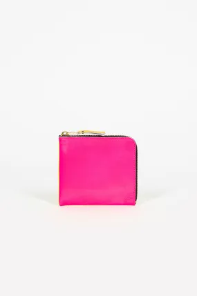 SA3100SF Flou Wallet Pink