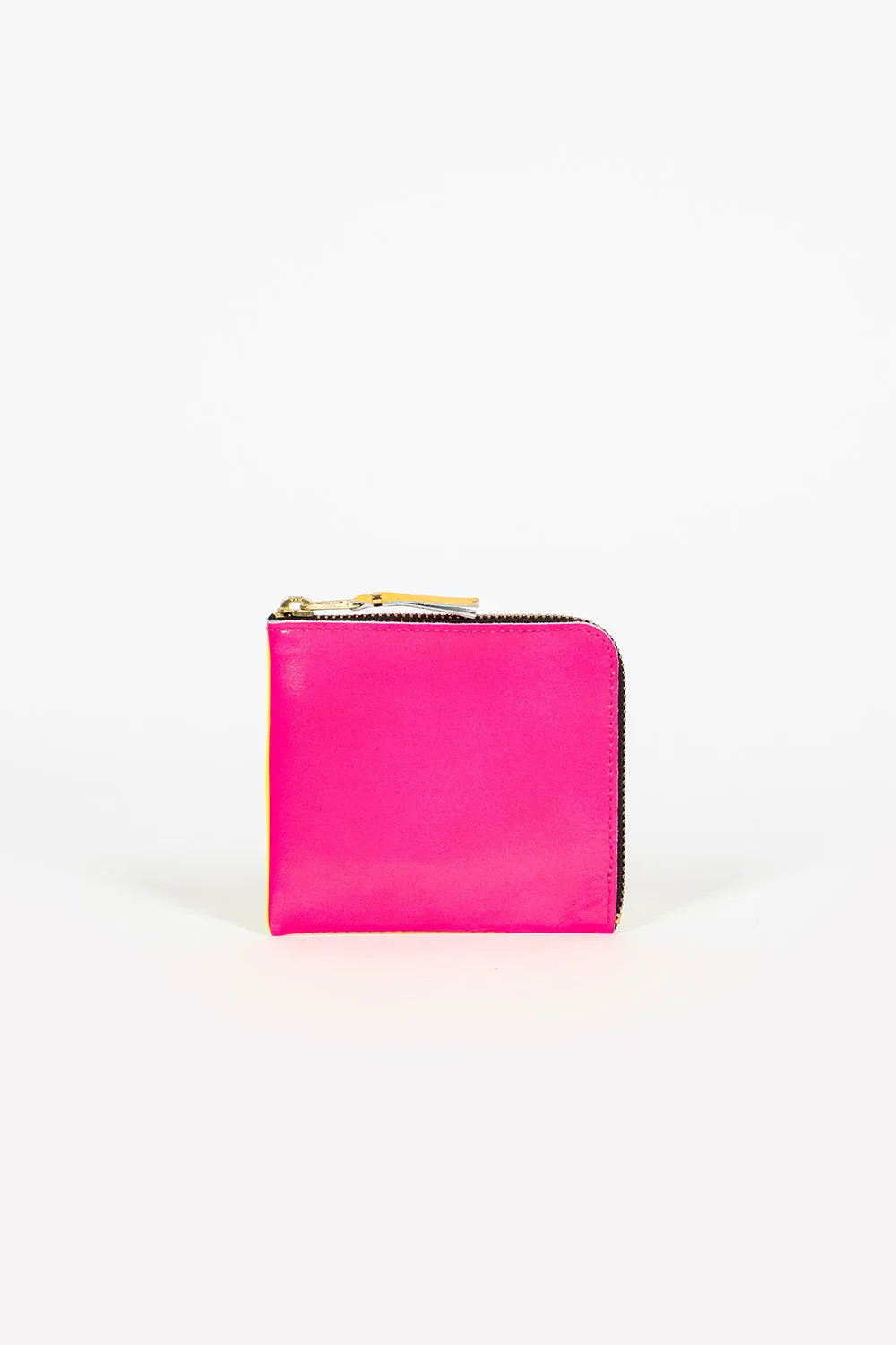 SA3100SF Flou Wallet Pink