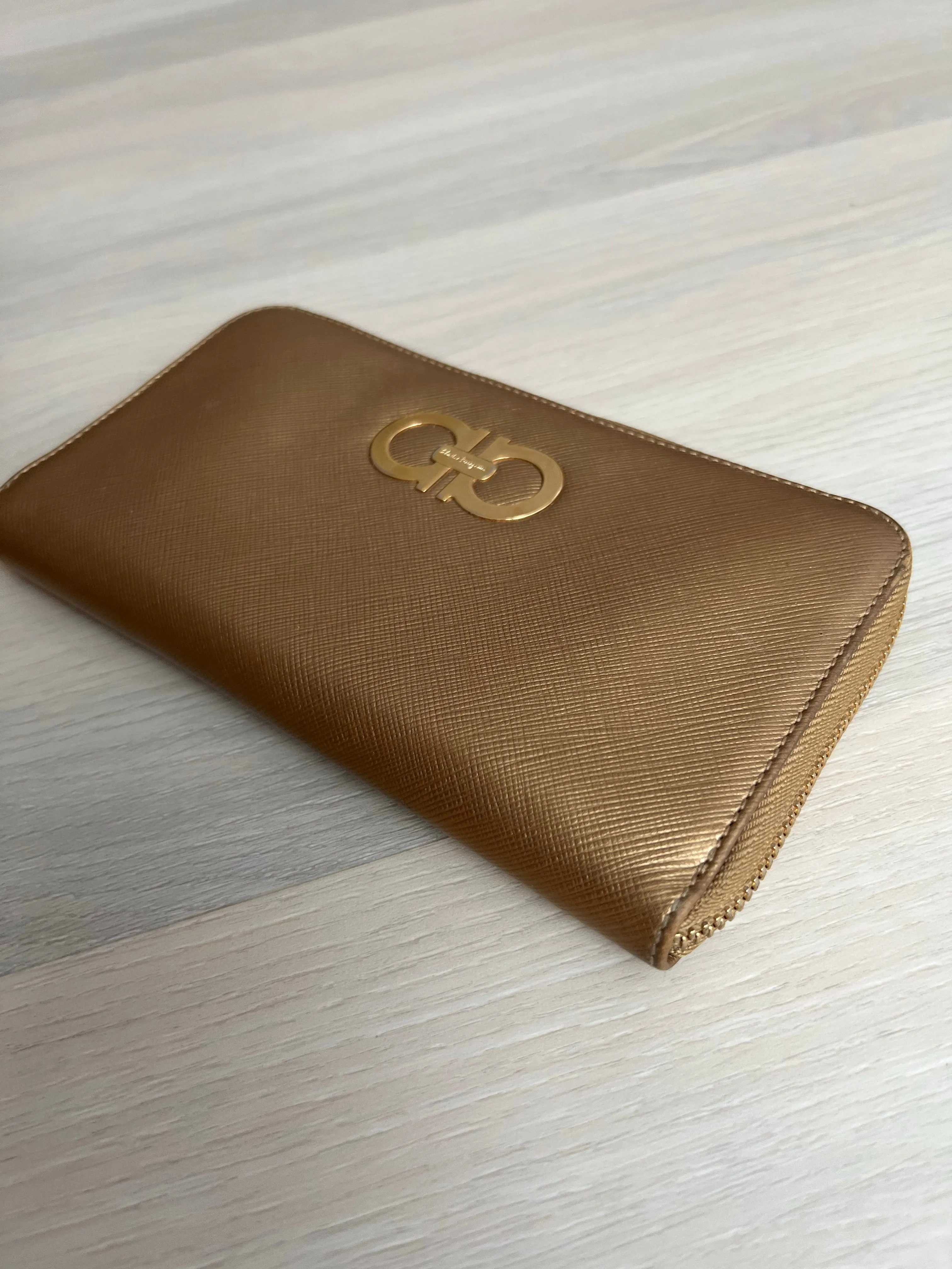 Salvatore Ferragamo Wallet