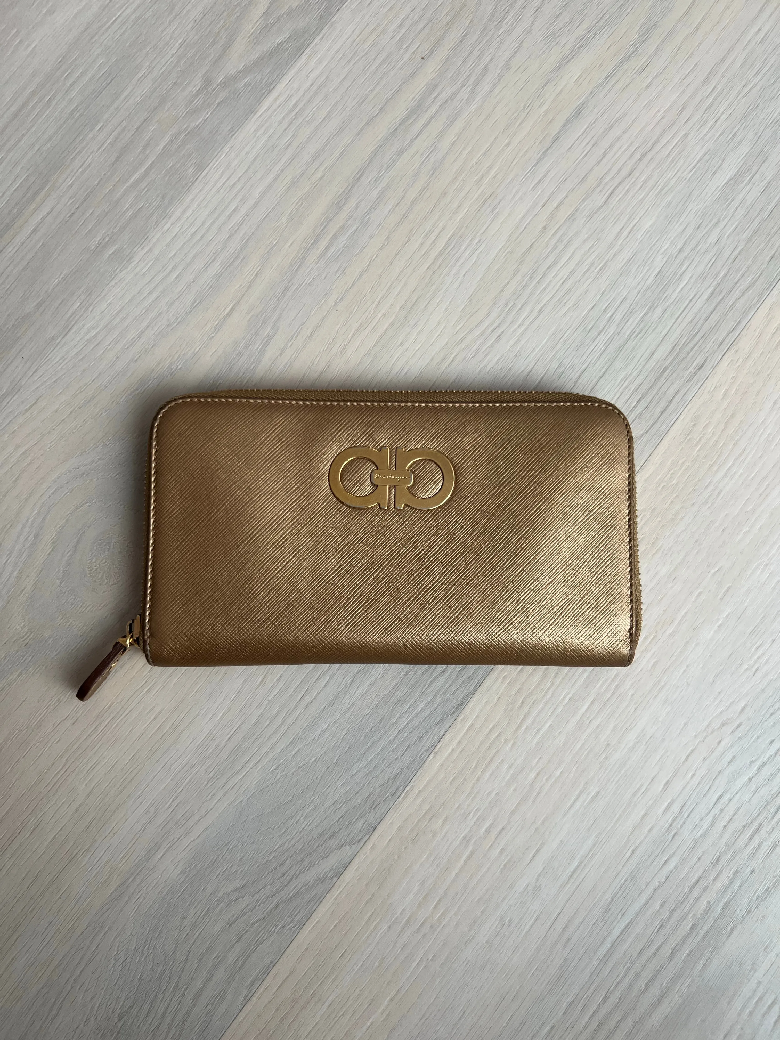 Salvatore Ferragamo Wallet