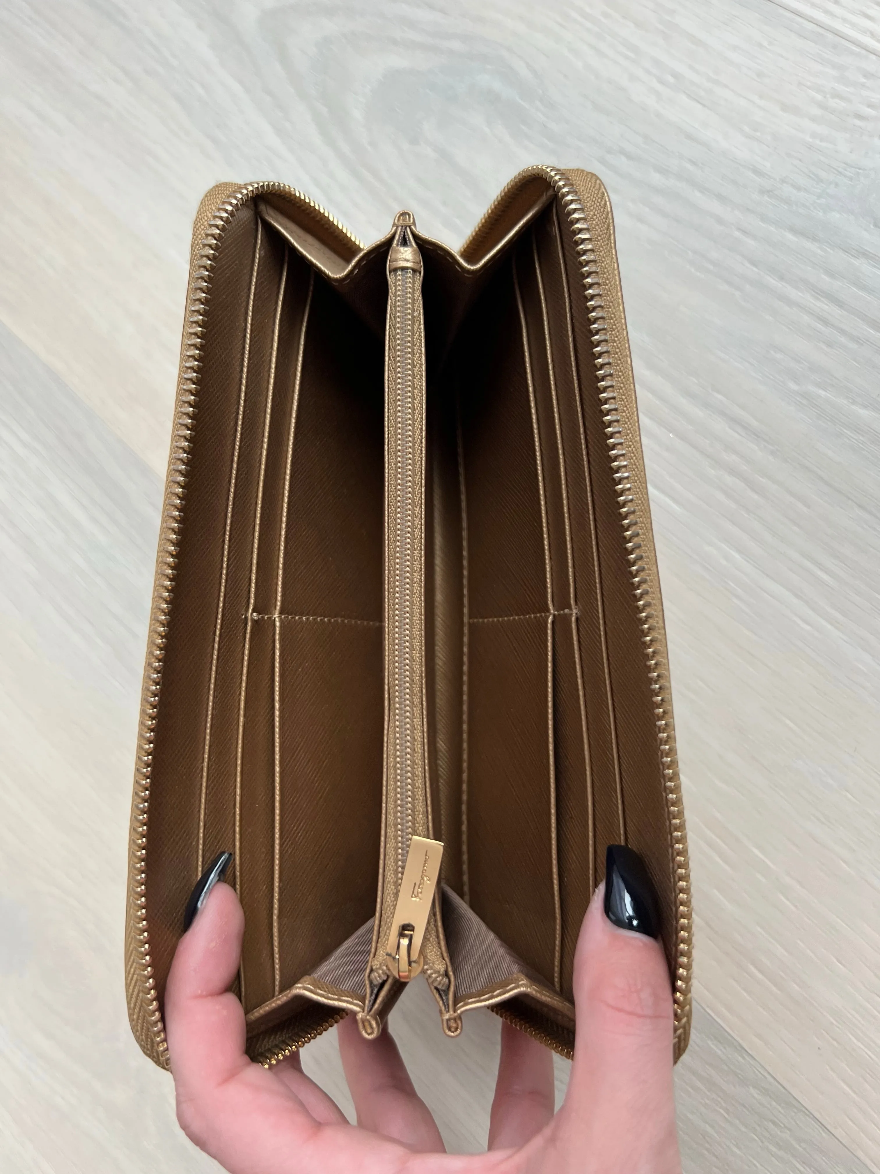 Salvatore Ferragamo Wallet