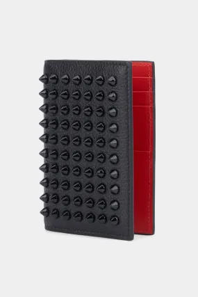 Sfinos Studded Wallet