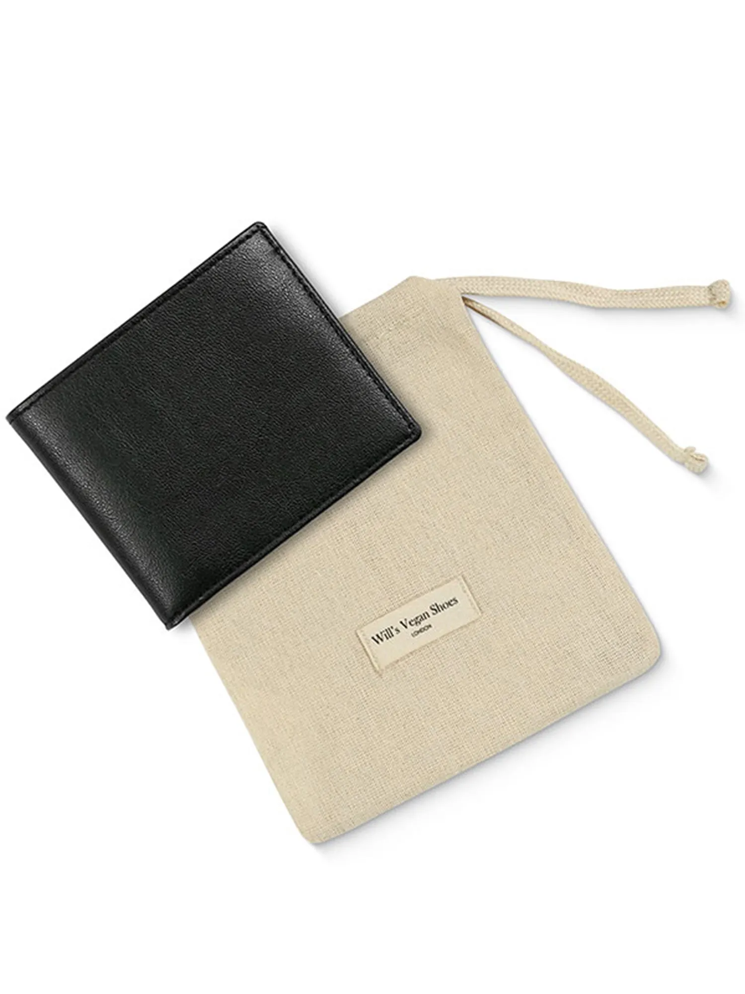 Slim Billfold Wallet