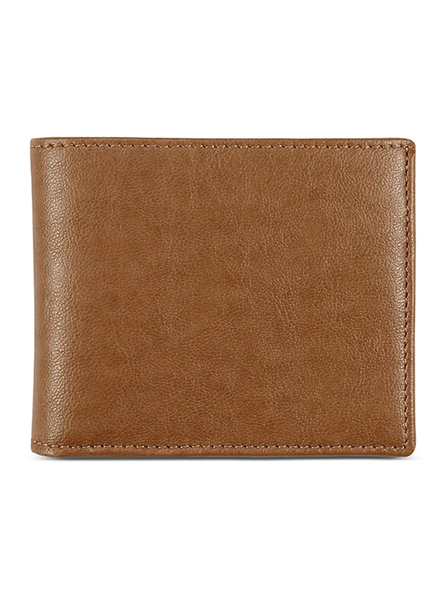 Slim Billfold Wallet