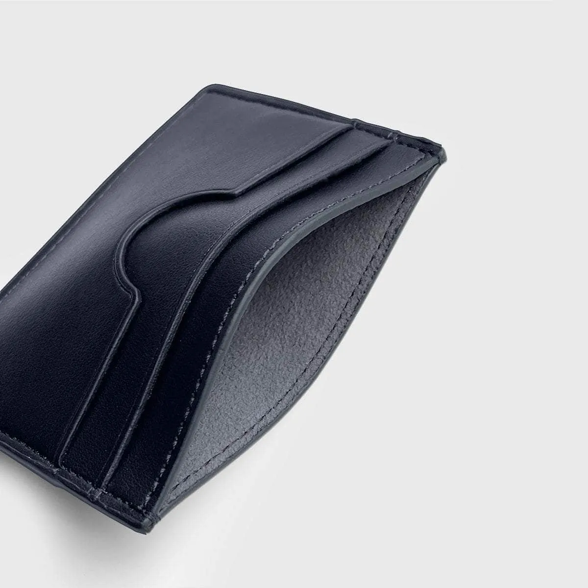 Slim Cardholder | Premium Apple Skin