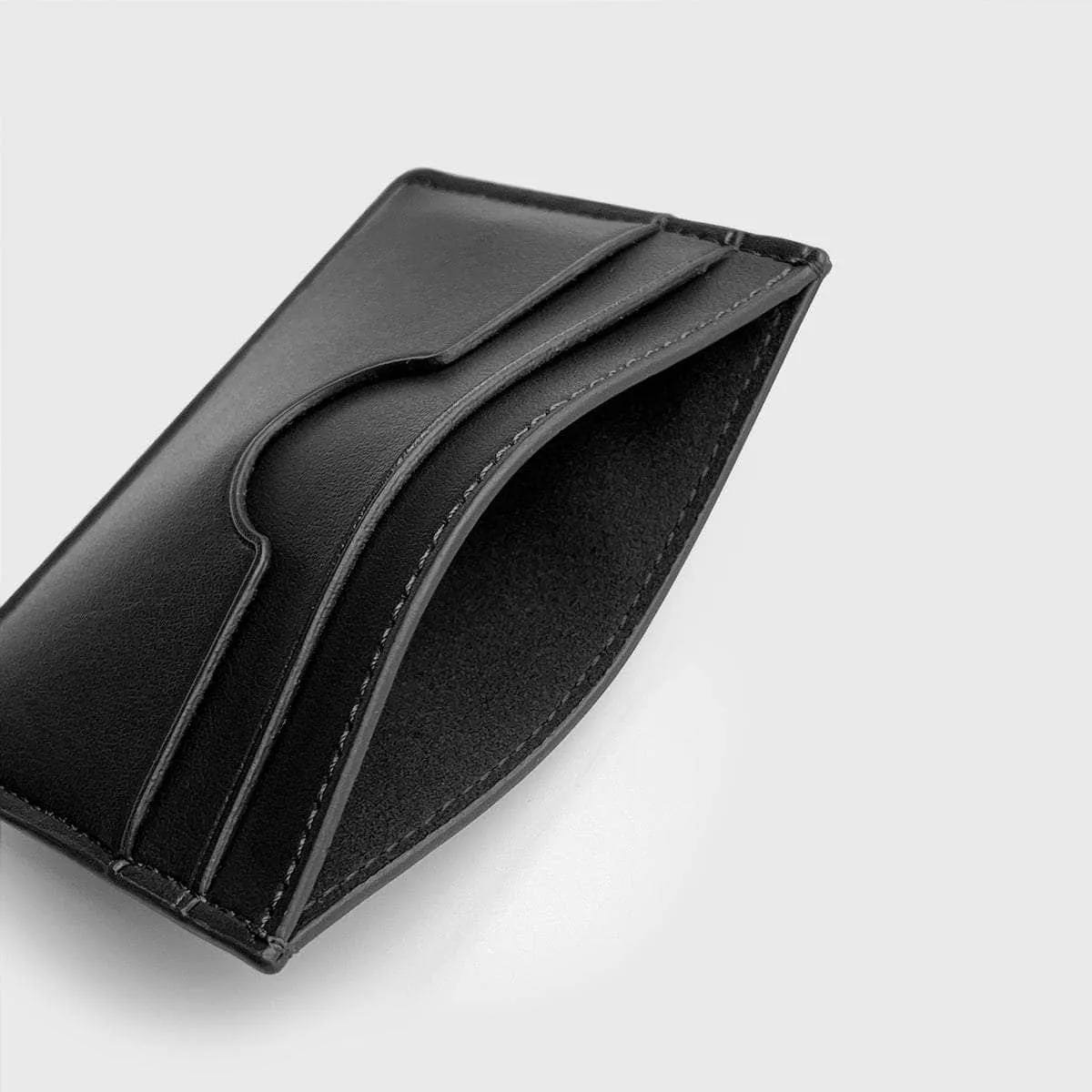 Slim Cardholder | Premium Apple Skin