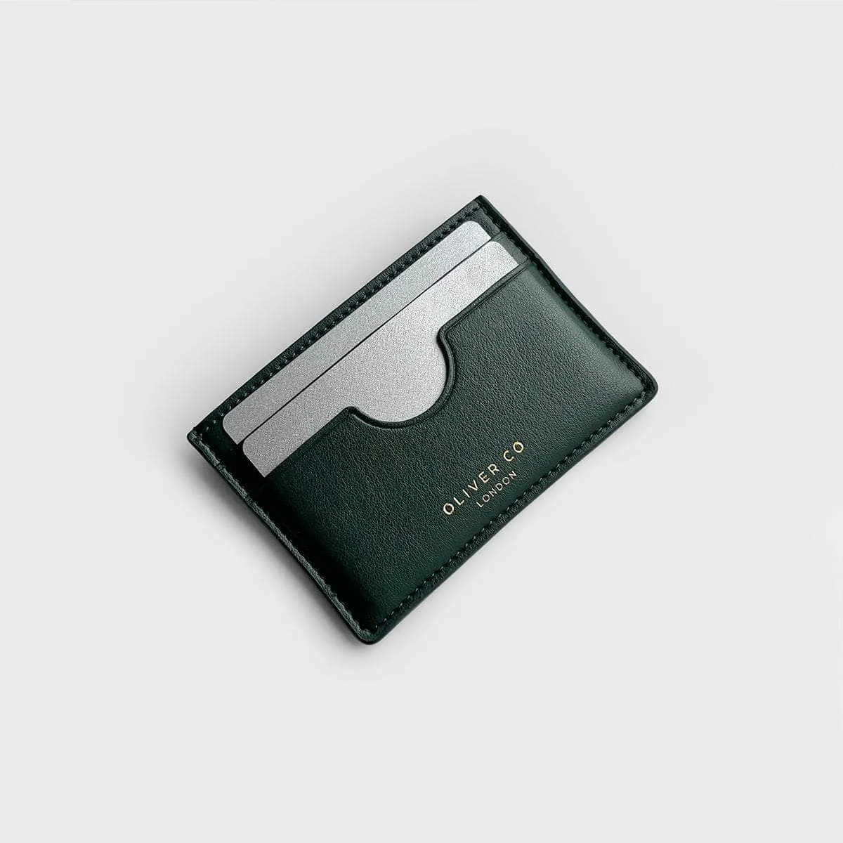 Slim Cardholder | Premium Apple Skin