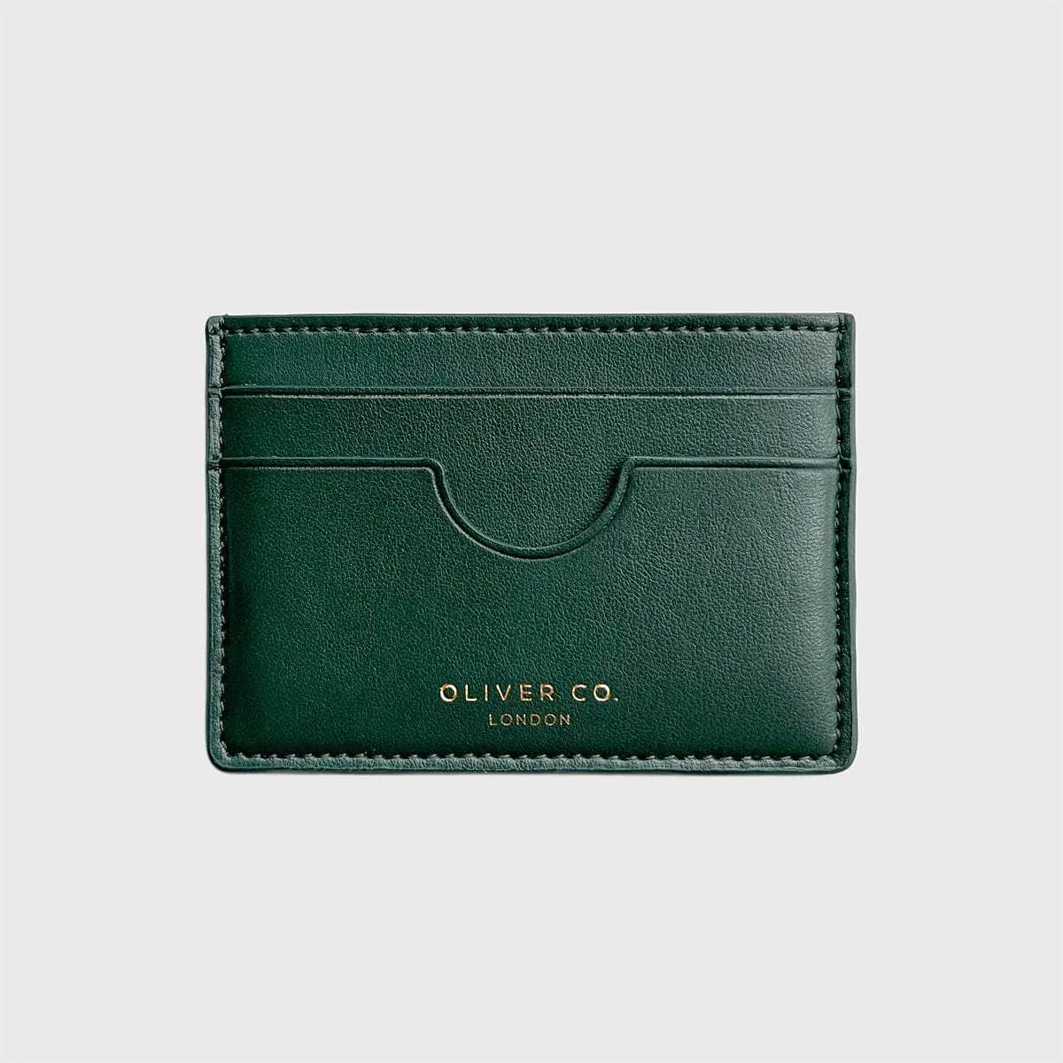 Slim Cardholder | Premium Apple Skin