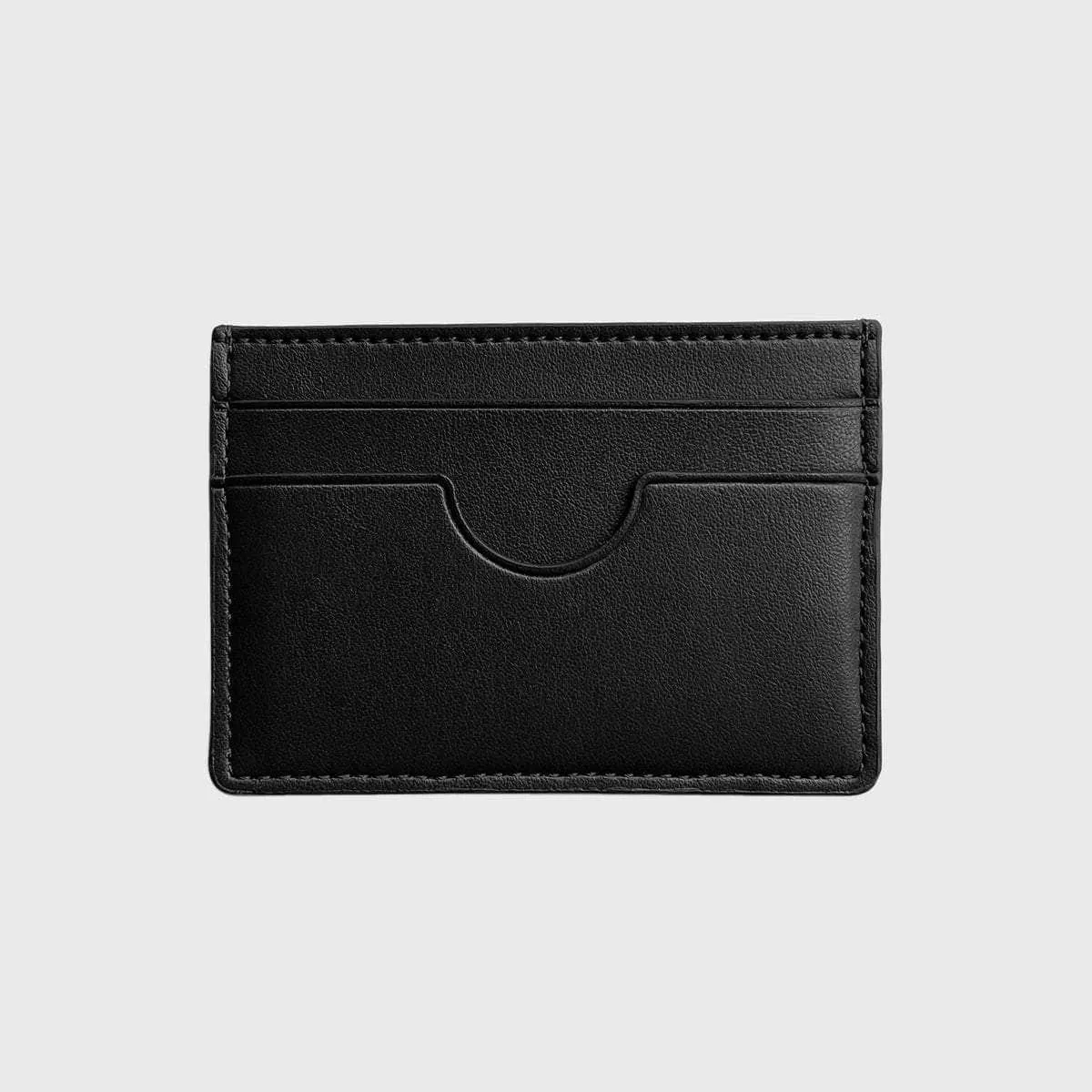 Slim Cardholder | Premium Apple Skin