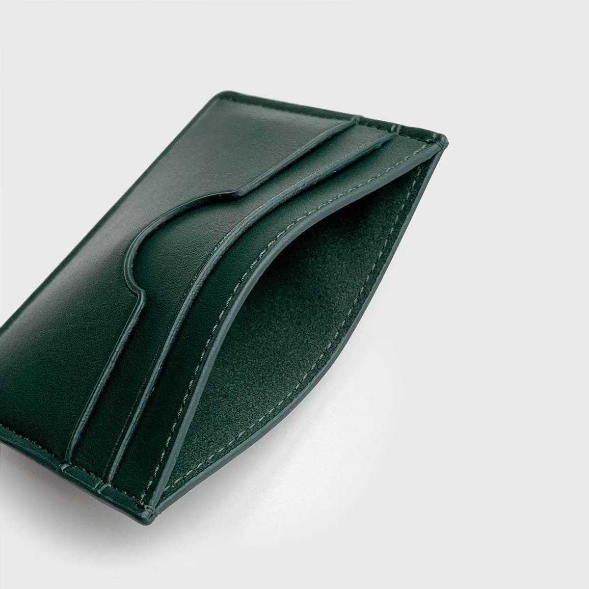 Slim Cardholder | Premium Apple Skin