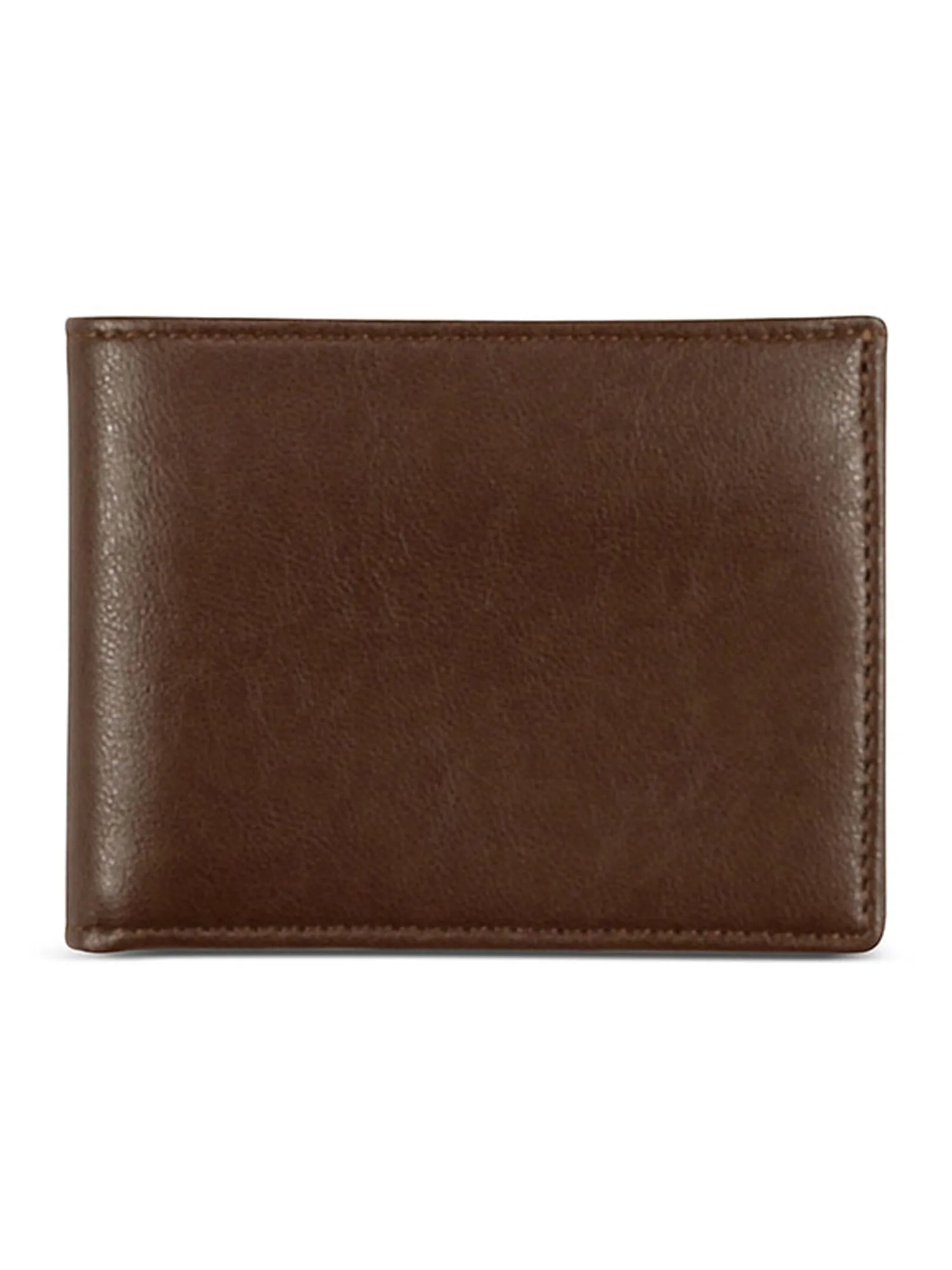 Slim US billfold ID wallet