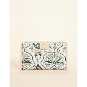 Spartina Snap Wallet - Hamilton Rug