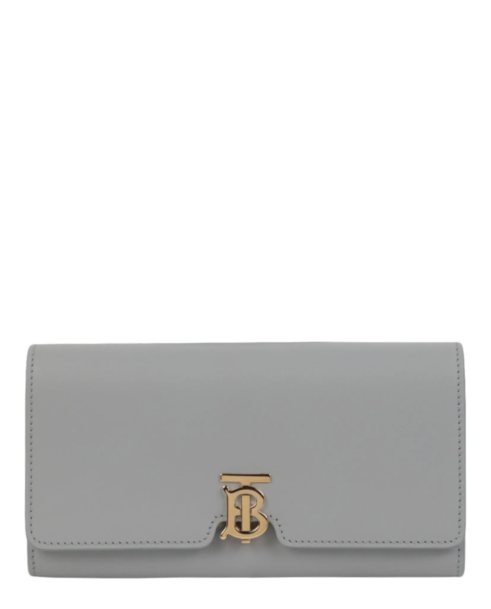 'TB' Continental Wallet