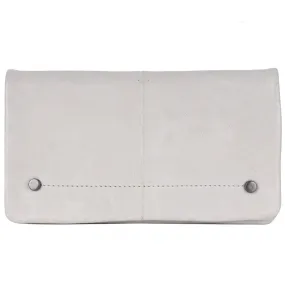 Terry Wallet - Oat