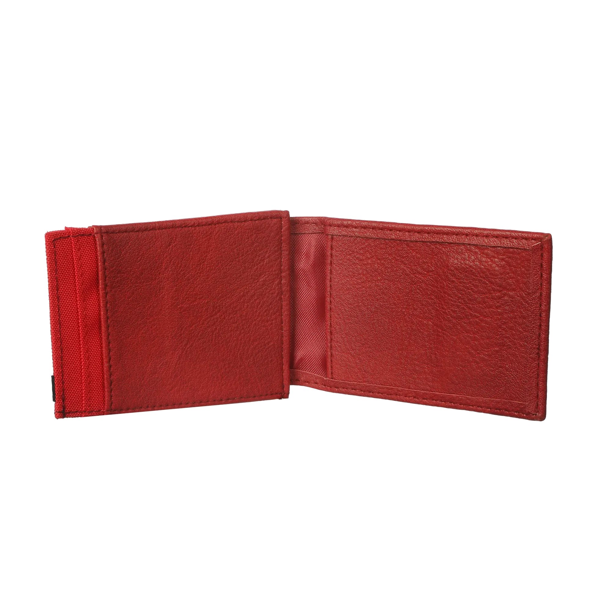 The Flash Money Clip Wallet