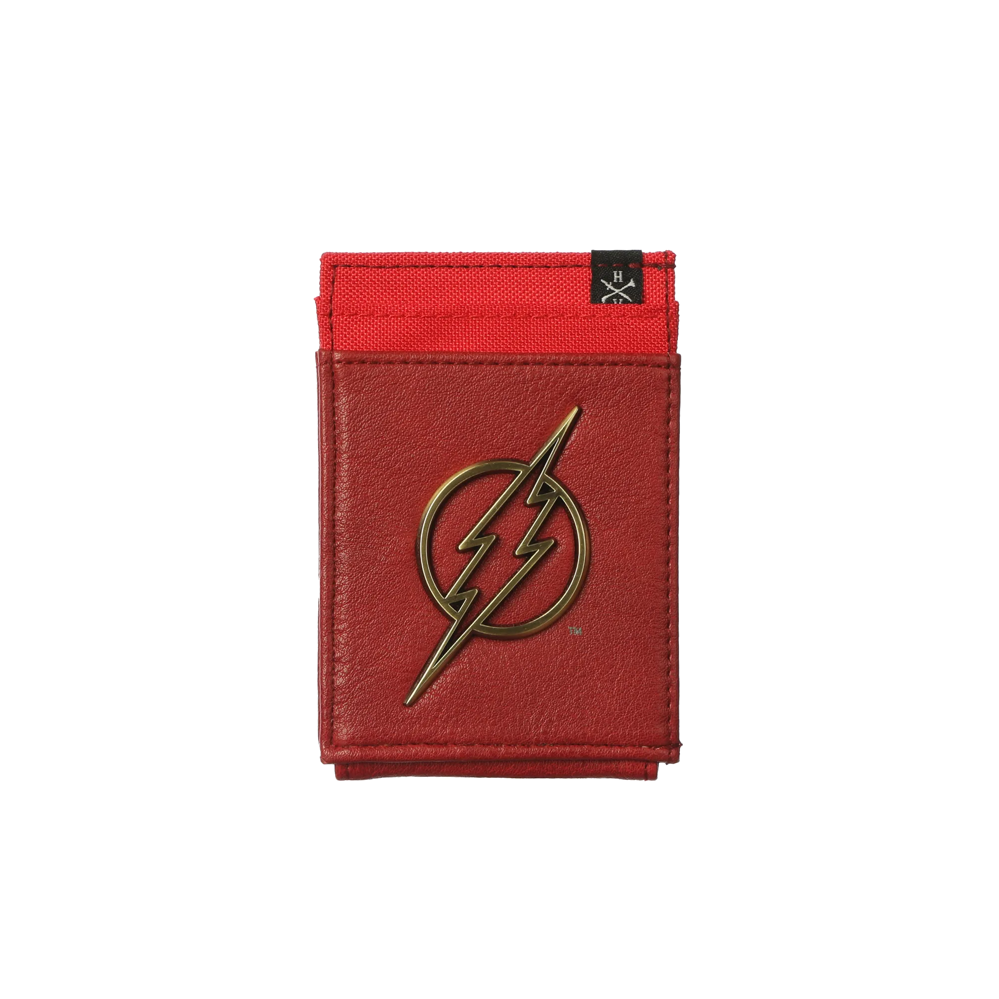 The Flash Money Clip Wallet