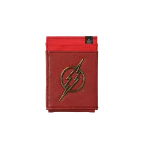 The Flash Money Clip Wallet