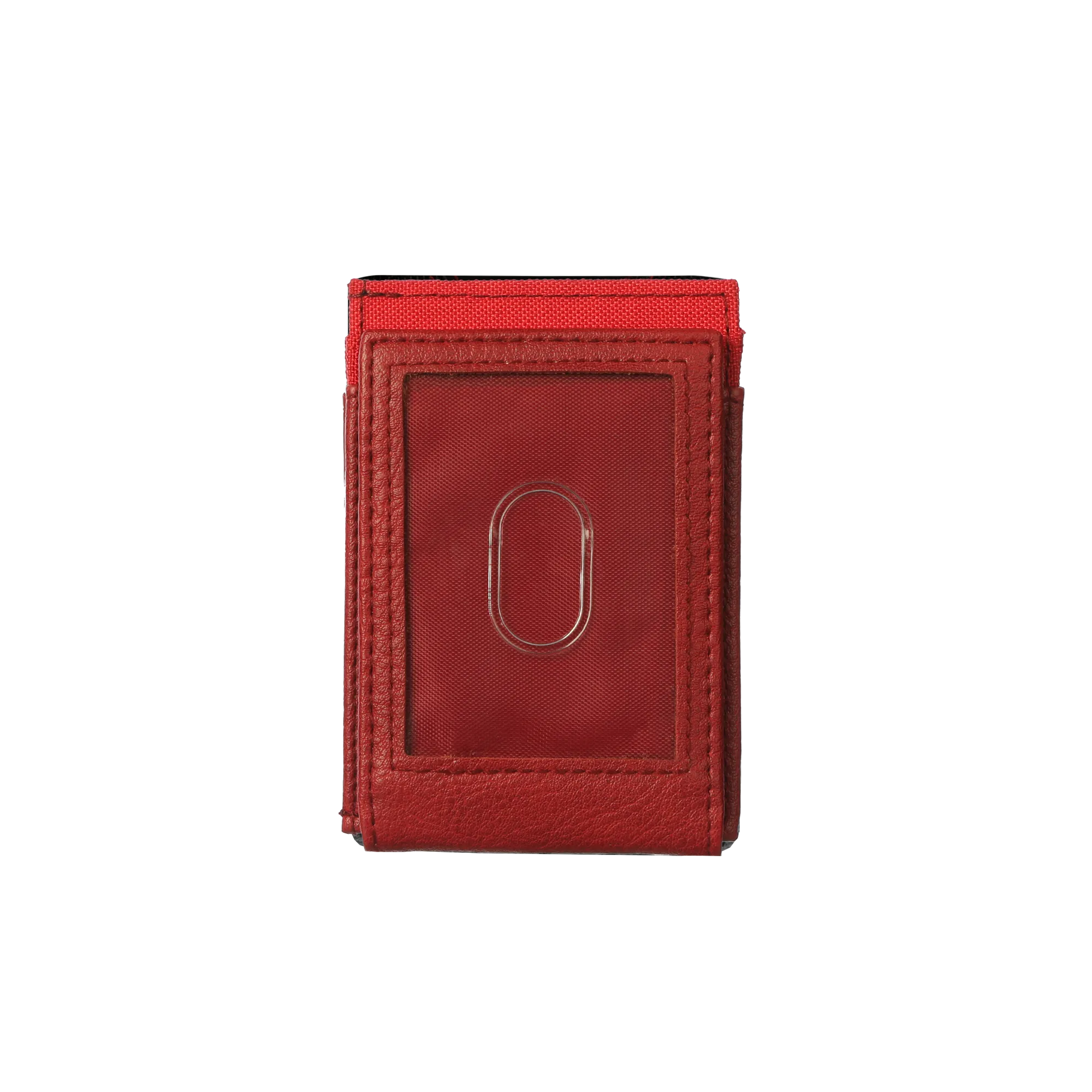 The Flash Money Clip Wallet