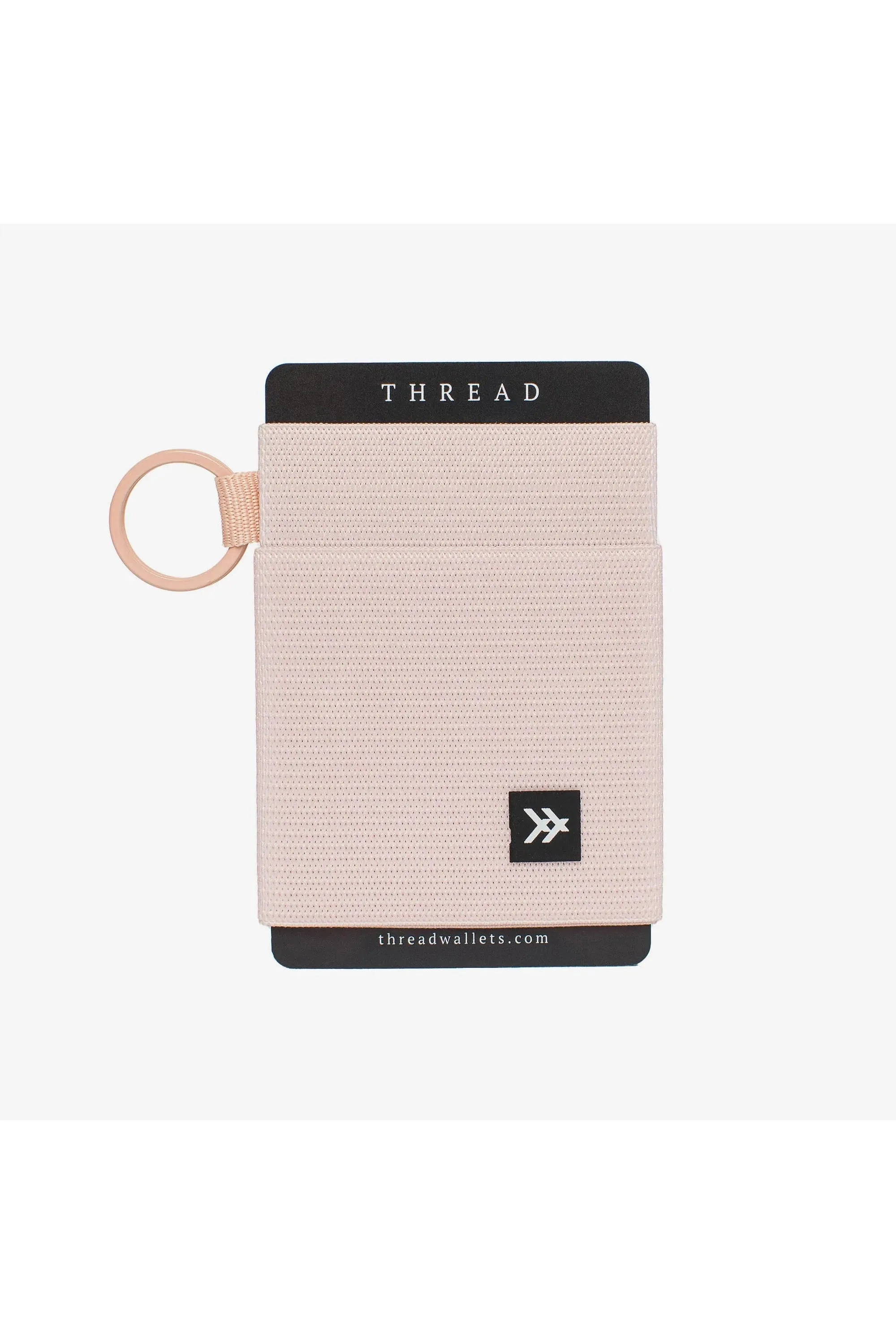 Thread Elastic Wallets