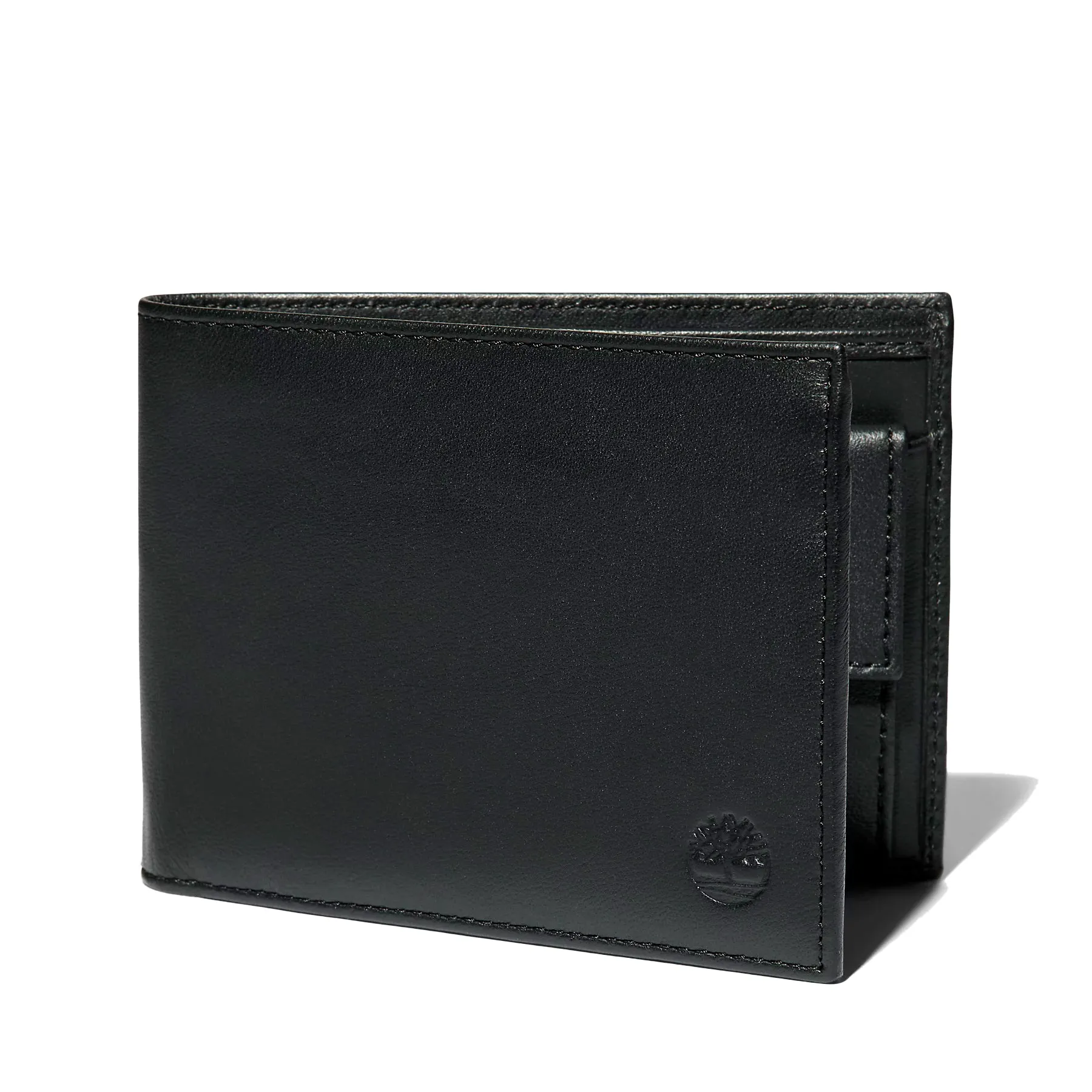 Timberland 'Kittery Point' Large Bifold Wallet With Coin Pocket