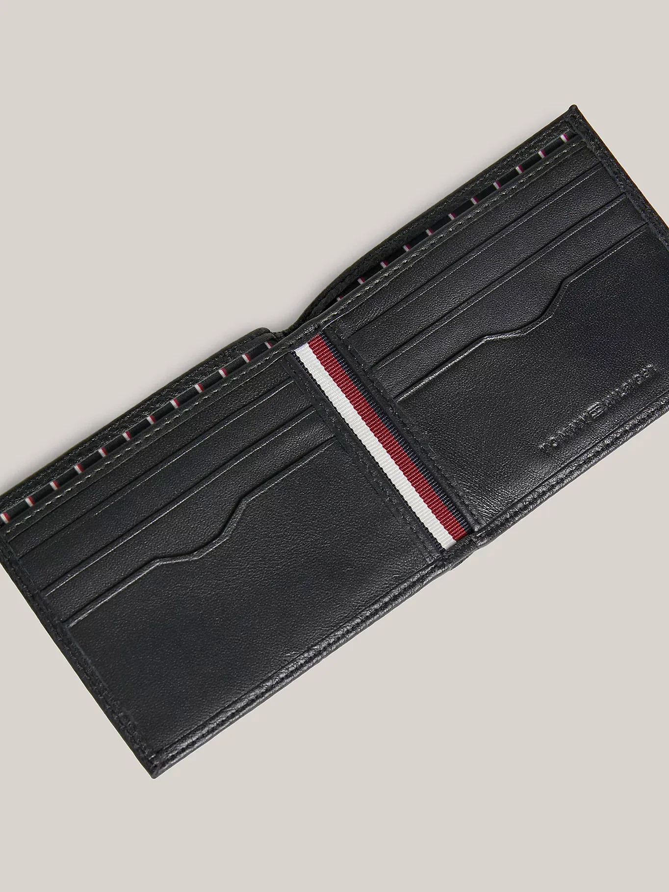 Tommy Hilfiger 'Central' Mini CC Wallet