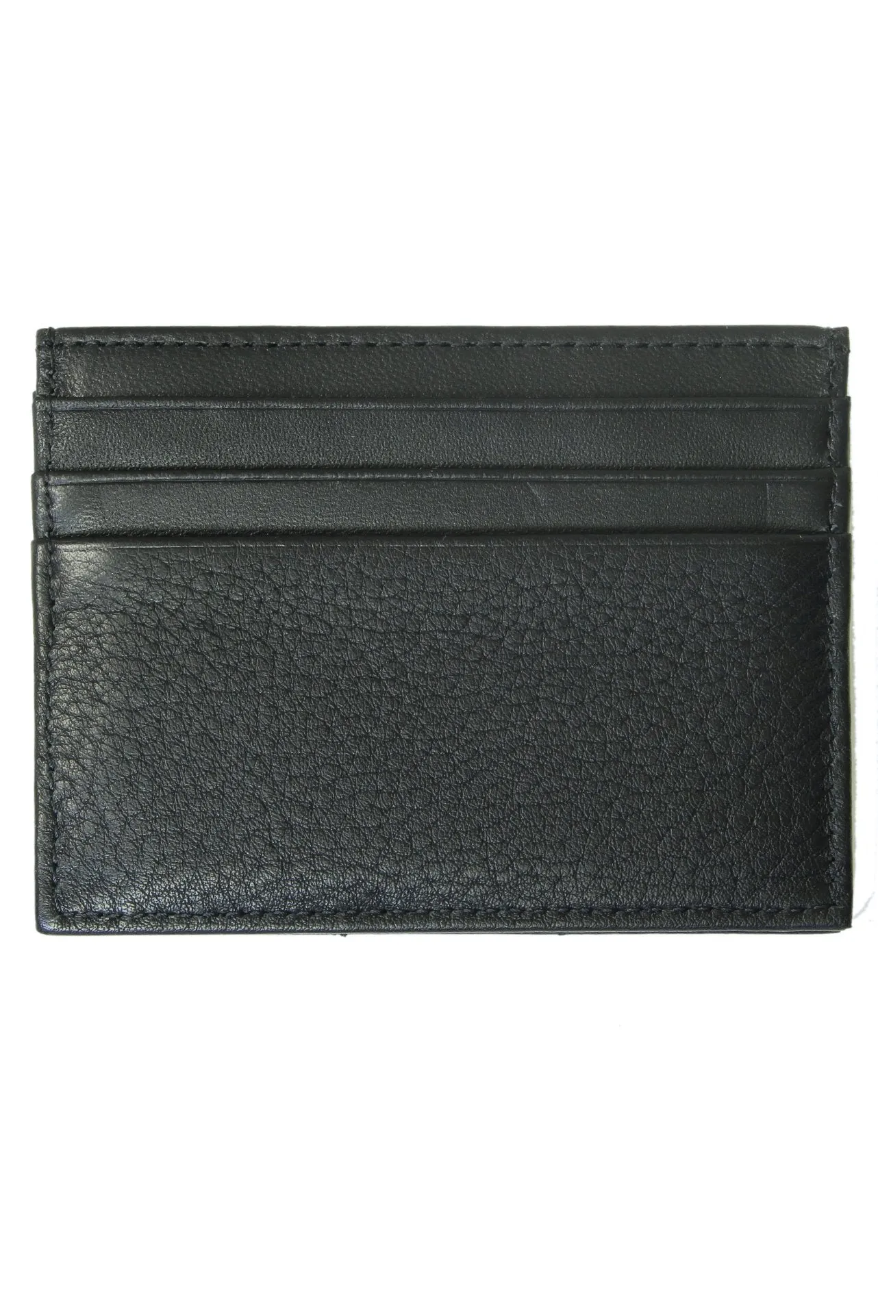 Tommy Hilfiger 'Premium' Leather Credit Cardholder