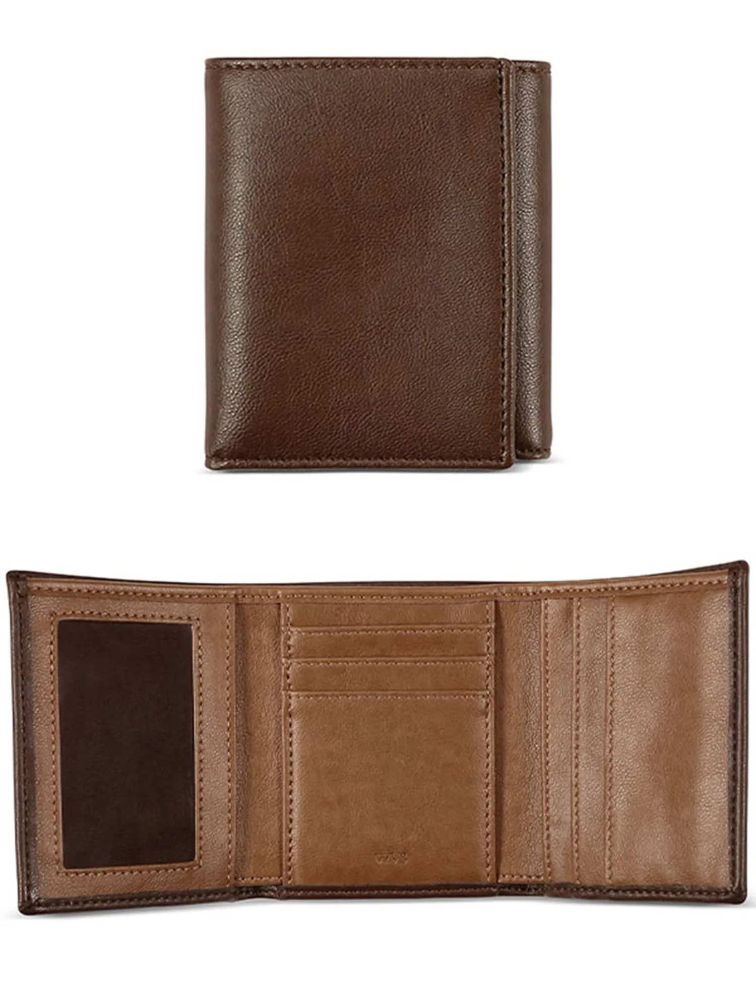 Trifold ID Wallet