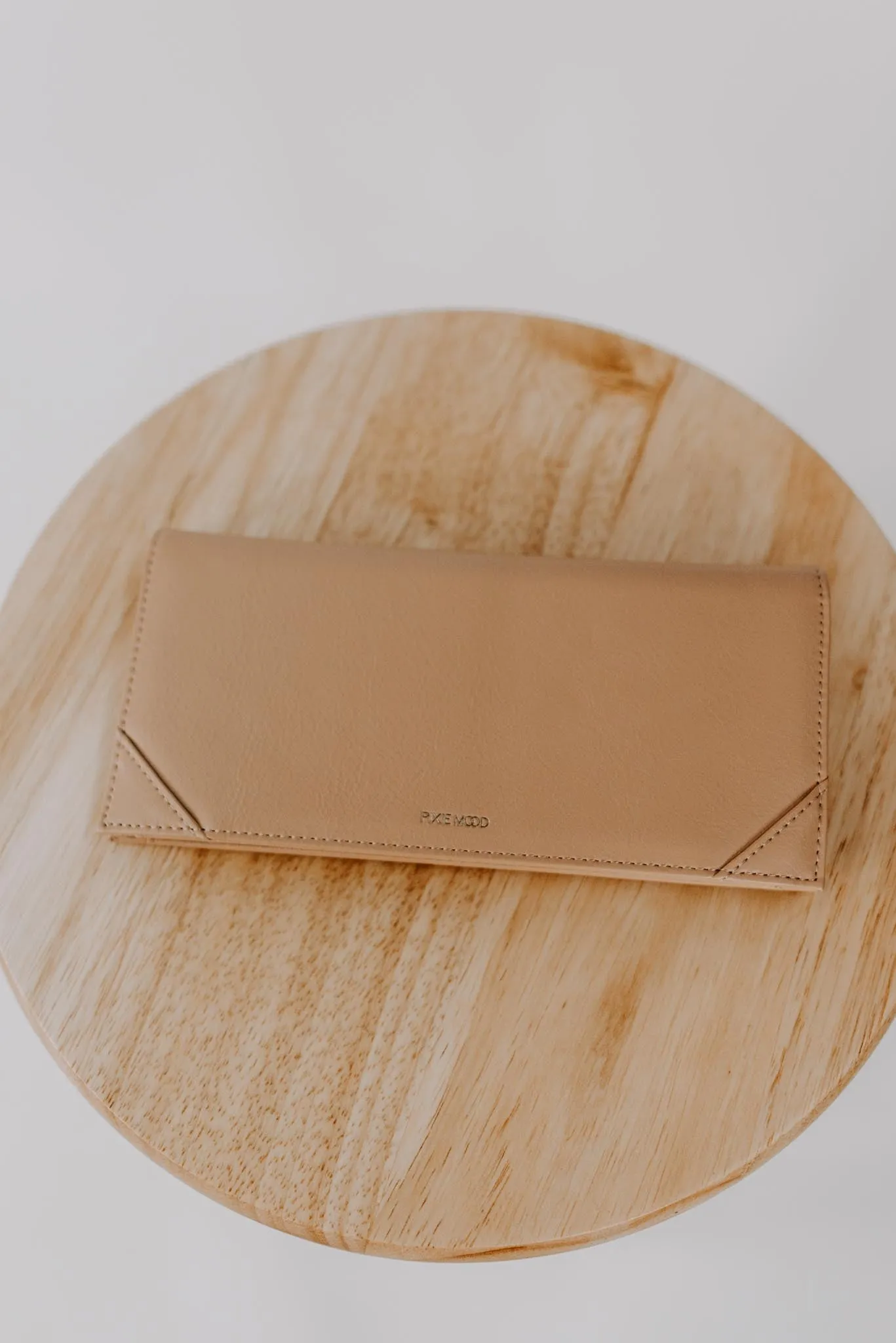 Tulla Long Wallet