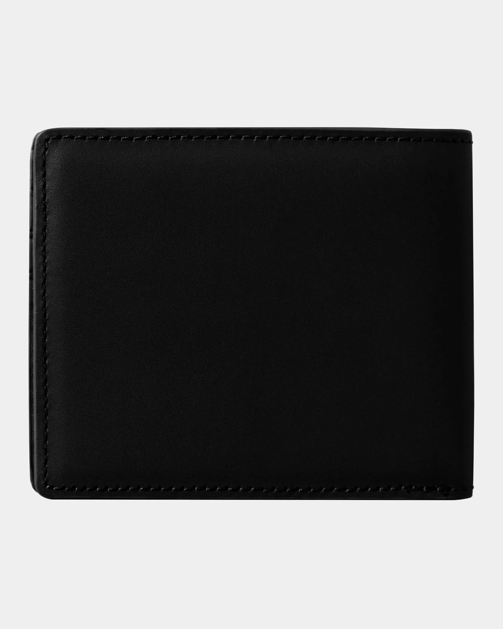 Vegas Billfold Wallet | Black